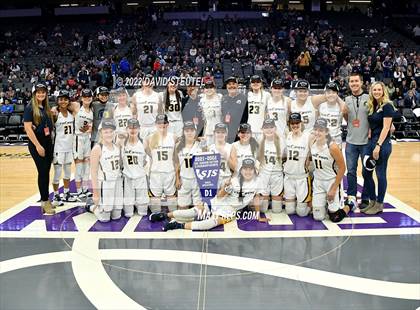 Thumbnail 3 in Folsom vs. Oak Ridge (CIF SJS D1 Final) photogallery.