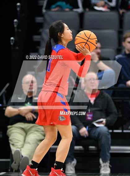 Thumbnail 3 in Folsom vs. Oak Ridge (CIF SJS D1 Final) photogallery.