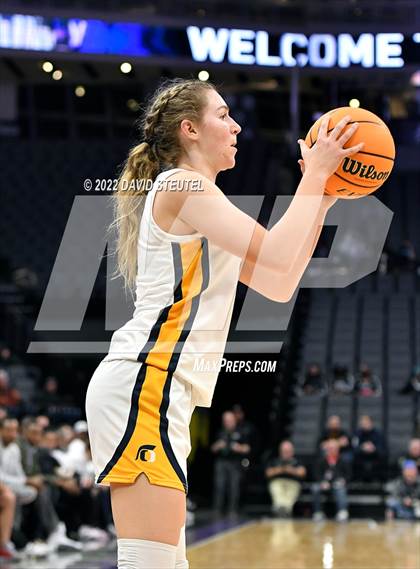 Thumbnail 1 in Folsom vs. Oak Ridge (CIF SJS D1 Final) photogallery.