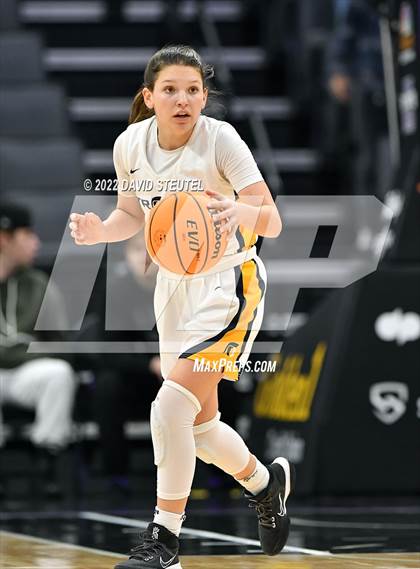Thumbnail 1 in Folsom vs. Oak Ridge (CIF SJS D1 Final) photogallery.