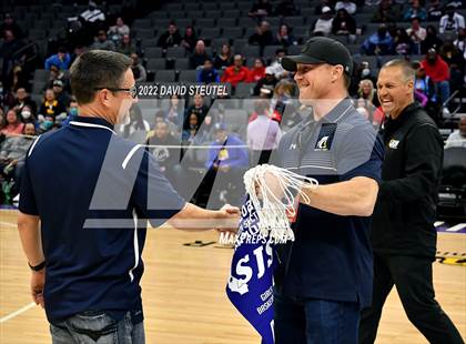 Thumbnail 1 in Folsom vs. Oak Ridge (CIF SJS D1 Final) photogallery.