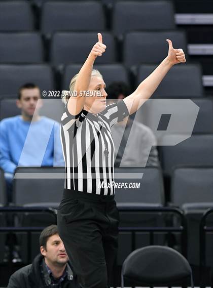 Thumbnail 3 in Folsom vs. Oak Ridge (CIF SJS D1 Final) photogallery.