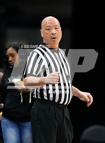 Thumbnail 3 in Folsom vs. Oak Ridge (CIF SJS D1 Final) photogallery.