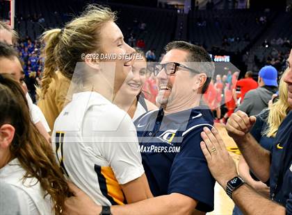 Thumbnail 2 in Folsom vs. Oak Ridge (CIF SJS D1 Final) photogallery.