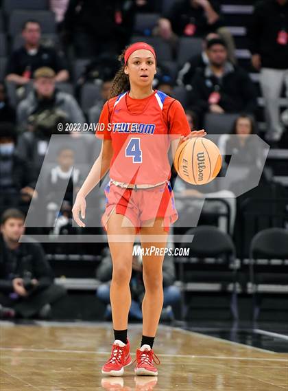 Thumbnail 2 in Folsom vs. Oak Ridge (CIF SJS D1 Final) photogallery.