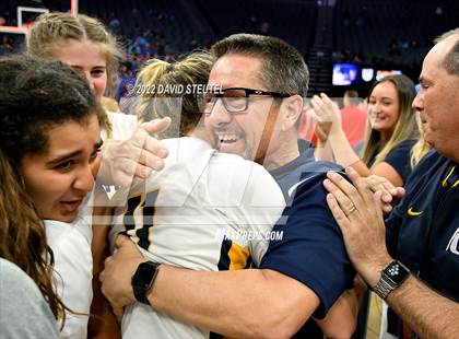 Thumbnail 1 in Folsom vs. Oak Ridge (CIF SJS D1 Final) photogallery.