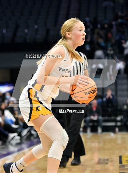 Thumbnail 1 in Folsom vs. Oak Ridge (CIF SJS D1 Final) photogallery.