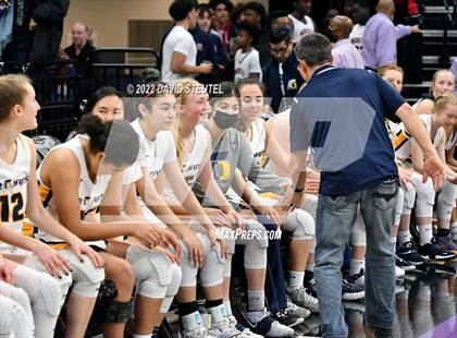 Thumbnail 1 in Folsom vs. Oak Ridge (CIF SJS D1 Final) photogallery.