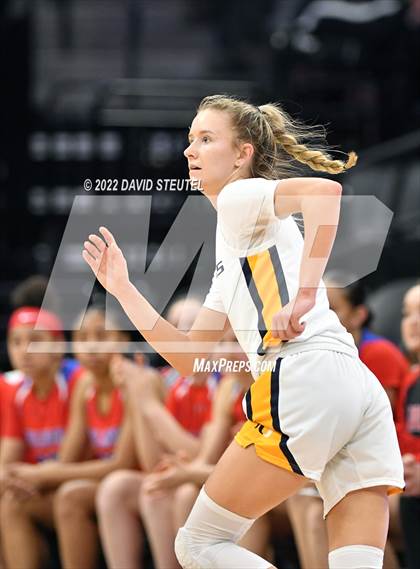 Thumbnail 3 in Folsom vs. Oak Ridge (CIF SJS D1 Final) photogallery.