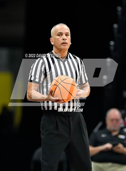 Thumbnail 1 in Folsom vs. Oak Ridge (CIF SJS D1 Final) photogallery.