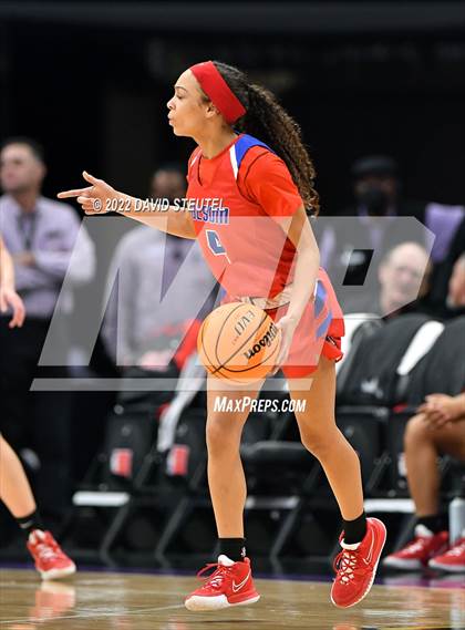 Thumbnail 1 in Folsom vs. Oak Ridge (CIF SJS D1 Final) photogallery.