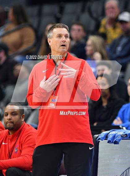 Thumbnail 1 in Folsom vs. Oak Ridge (CIF SJS D1 Final) photogallery.