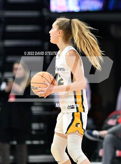 Thumbnail 1 in Folsom vs. Oak Ridge (CIF SJS D1 Final) photogallery.