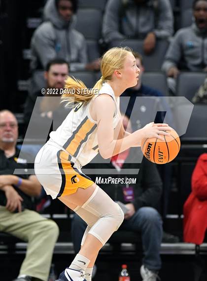 Thumbnail 3 in Folsom vs. Oak Ridge (CIF SJS D1 Final) photogallery.