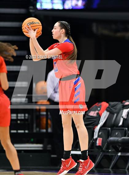 Thumbnail 3 in Folsom vs. Oak Ridge (CIF SJS D1 Final) photogallery.