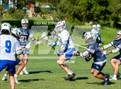 Photo from the gallery "Dos Pueblos @ Cate"