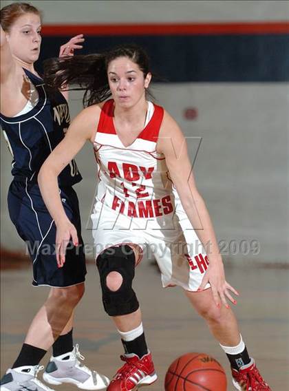 Thumbnail 2 in Nevada Union vs. Lodi (CIF SJS D1 Playoffs) photogallery.