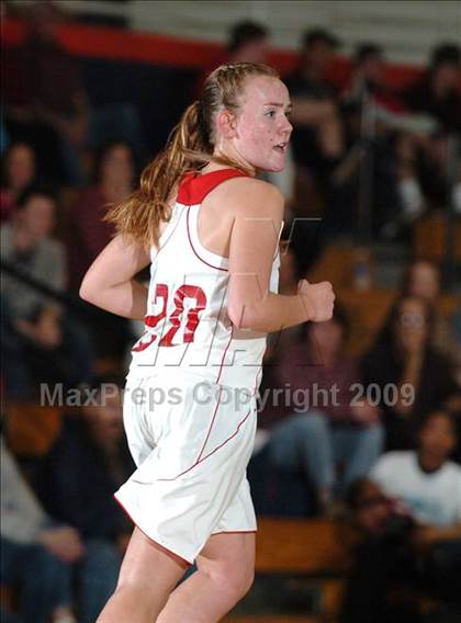 Thumbnail 3 in Nevada Union vs. Lodi (CIF SJS D1 Playoffs) photogallery.