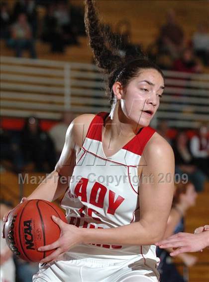 Thumbnail 1 in Nevada Union vs. Lodi (CIF SJS D1 Playoffs) photogallery.