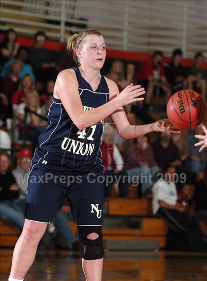 Thumbnail 1 in Nevada Union vs. Lodi (CIF SJS D1 Playoffs) photogallery.