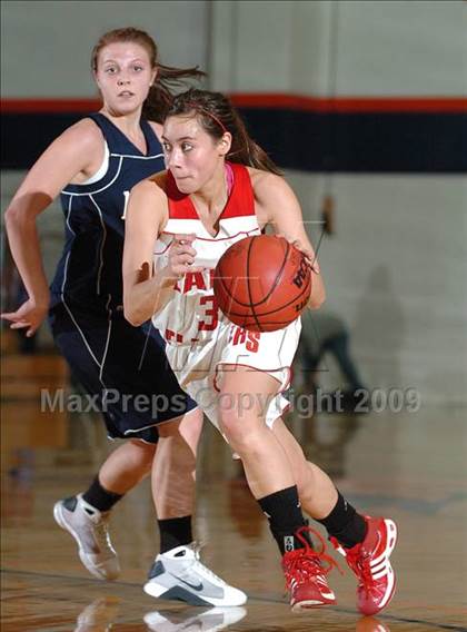 Thumbnail 2 in Nevada Union vs. Lodi (CIF SJS D1 Playoffs) photogallery.