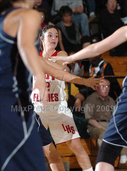 Thumbnail 1 in Nevada Union vs. Lodi (CIF SJS D1 Playoffs) photogallery.
