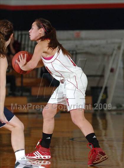 Thumbnail 2 in Nevada Union vs. Lodi (CIF SJS D1 Playoffs) photogallery.