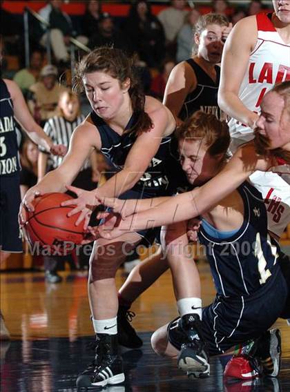 Thumbnail 3 in Nevada Union vs. Lodi (CIF SJS D1 Playoffs) photogallery.