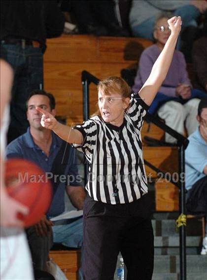 Thumbnail 2 in Nevada Union vs. Lodi (CIF SJS D1 Playoffs) photogallery.