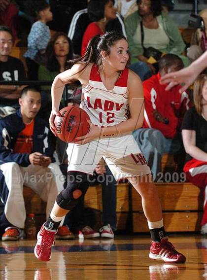 Thumbnail 1 in Nevada Union vs. Lodi (CIF SJS D1 Playoffs) photogallery.