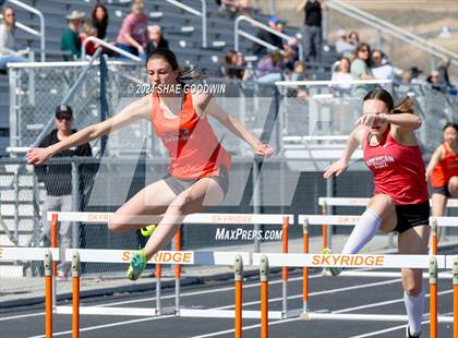 Thumbnail 1 in Skyridge Tri Meet photogallery.