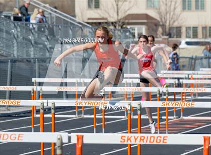 Thumbnail 1 in Skyridge Tri Meet photogallery.