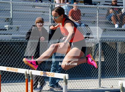 Thumbnail 1 in Skyridge Tri Meet photogallery.