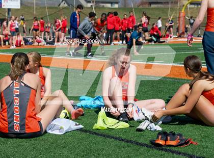 Thumbnail 1 in Skyridge Tri Meet photogallery.