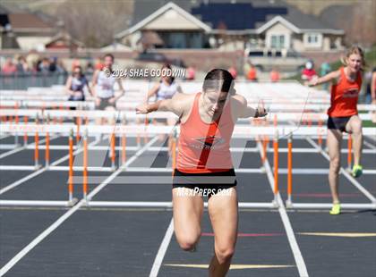 Thumbnail 3 in Skyridge Tri Meet photogallery.