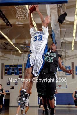 Thumbnail 1 in Diamond Ranch vs Upland (San Dimas Diamond Bar Pro Classic) photogallery.