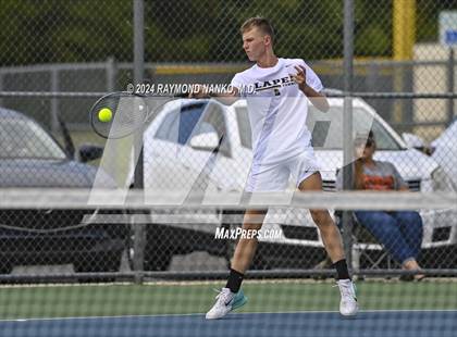 Thumbnail 3 in Alexandria-Monroe @ Lapel photogallery.