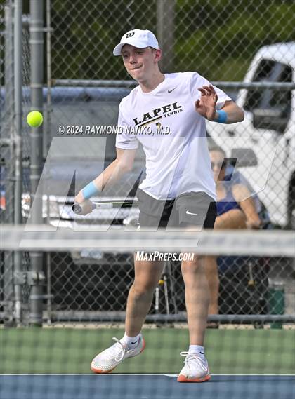 Thumbnail 3 in Alexandria-Monroe @ Lapel photogallery.