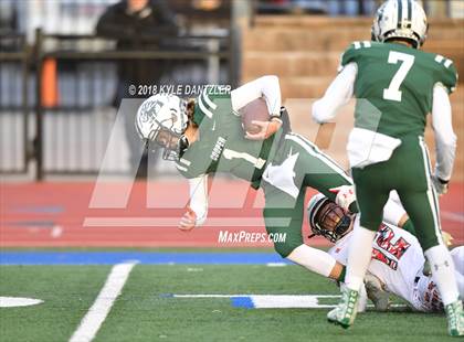 Thumbnail 1 in Fort Worth Country Day vs John Cooper (SPC 3A Final) photogallery.