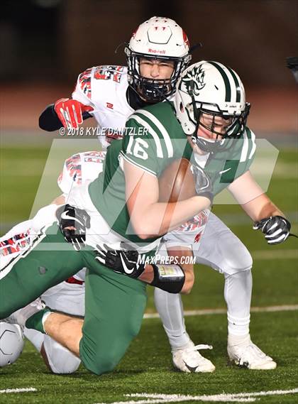 Thumbnail 1 in Fort Worth Country Day vs John Cooper (SPC 3A Final) photogallery.