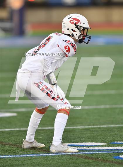 Thumbnail 2 in Fort Worth Country Day vs John Cooper (SPC 3A Final) photogallery.