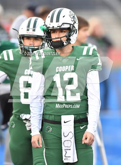 Thumbnail 3 in Fort Worth Country Day vs John Cooper (SPC 3A Final) photogallery.