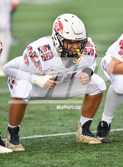 Thumbnail 3 in Fort Worth Country Day vs John Cooper (SPC 3A Final) photogallery.