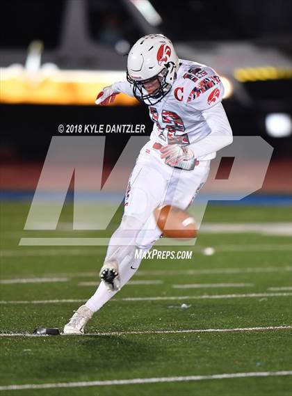 Thumbnail 3 in Fort Worth Country Day vs John Cooper (SPC 3A Final) photogallery.