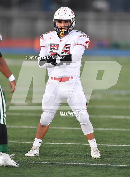 Thumbnail 2 in Fort Worth Country Day vs John Cooper (SPC 3A Final) photogallery.