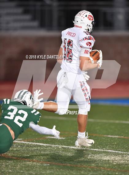 Thumbnail 2 in Fort Worth Country Day vs John Cooper (SPC 3A Final) photogallery.