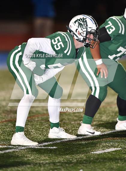 Thumbnail 3 in Fort Worth Country Day vs John Cooper (SPC 3A Final) photogallery.