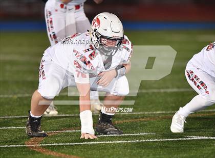 Thumbnail 1 in Fort Worth Country Day vs John Cooper (SPC 3A Final) photogallery.
