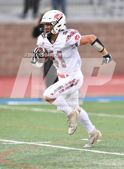 Thumbnail 3 in Fort Worth Country Day vs John Cooper (SPC 3A Final) photogallery.