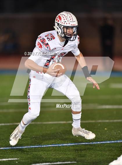 Thumbnail 3 in Fort Worth Country Day vs John Cooper (SPC 3A Final) photogallery.